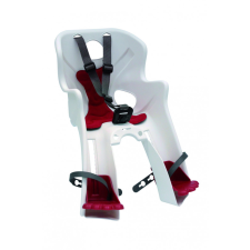 Bellelli Bellelli Rabbit Handlefix bicikliülés 15kg-ig - White Red gyermek- és ifjúsági könyv