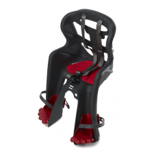 Bellelli Bellelli Tatoo Handlefix bicikliülés 15kg-ig - Dark Grey gyermek- és ifjúsági könyv