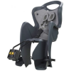  Bellelli Mr Fox Luxe B-Fix bicikliülés 22kg-ig - Dark Grey