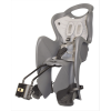  Bellelli Mr Fox Luxe B-Fix Relax bicikliülés 22kg-ig - Dark Grey