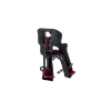 Bellelli Rabbit Handlefix gyerekülés előre, adapteres, sötét szürke-piros