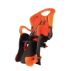  Bellelli Tiger Easy Dream Clamp bicikliülés 22kg-ig - Grey Orange