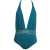 BELLISSIMA Női fürdőruha Bellissima Beachwear, Navy green, L INTL