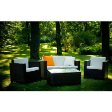 BELLO GIARDINO CALMO BROWN ÜLŐGARNITÚRA kerti bútor