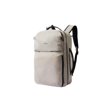 Bellroy Lite Travel Pack - 30L-es utazási hátizsák laptop tároló zsebbel (ash)