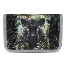 BELMIL Black Panther klapnis tolltartó - Mintás tolltartó