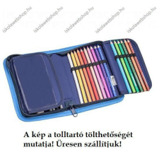 BELMIL Classy Shining Star Tolltartó - Lila Csillagos tolltartó