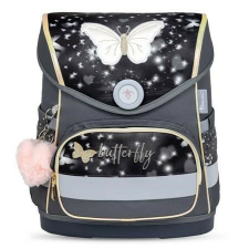  BELMIL Compact Iskolatáska, Amazing Butterfly/Pillangós iskolatáska