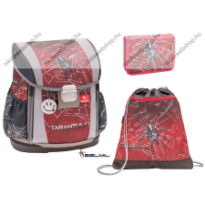 BELMIL Customize-Me Tarantula Spider iskolatáska szett (404-20) iskolatáska