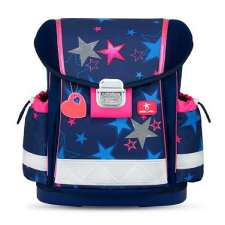 BELMIL ergonomikus iskolatáska - Sparkling Star iskolatáska