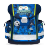  BELMIL Gamer Iskolatáska - Ergonomikus, 19 liter