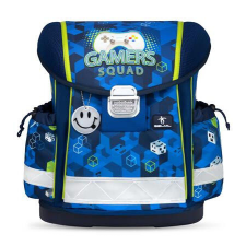  BELMIL Gamer Iskolatáska - Ergonomikus, 19 liter iskolatáska