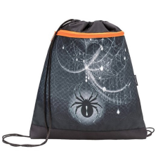 BELMIL hálós és zsebes tornazsák, Állatos/Spider tornazsák