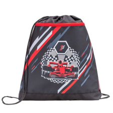 BELMIL hálós és zsebes tornazsák, Autós/Race Sport tornazsák