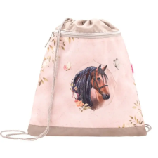 BELMIL Hálós Tornazsák 336-91 Horse Chestnut tornazsák