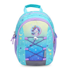 BELMIL Hátizsák, BELMIL &quot;Mini Kiddy Cute Unicorn&quot; iskolatáska