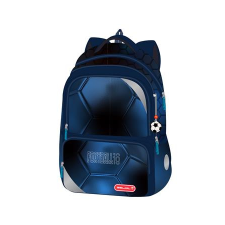BELMIL Iskolatáska, BELMIL  Maxi Packspecial T-Football Light iskolatáska