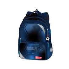 BELMIL Iskolatáska, BELMIL &quot;Maxi Packspecial T-Football Light&quot; iskolatáska