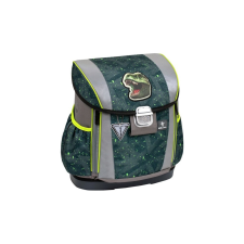 BELMIL Iskolatáska ergonómiai, fiús, Customize-me, 404-20/AG, Belmil, T-rex Roar iskolatáska