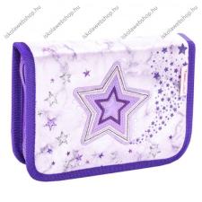 BELMIL kihajtható/klapnis tolltartó, Shining Star Purple tolltartó