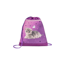 BELMIL Little Caty Tornazsák Lányoknak - Cica tornazsák