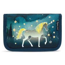 BELMIL Sparkling Unicorn klapnis tolltartó - Mintás (335-72/241) tolltartó