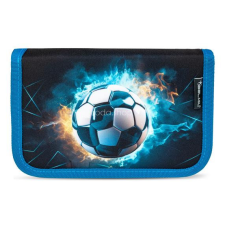 BELMIL Tolltartó, 2 klapnis, BELMIL "Fire Footbal" tolltartó