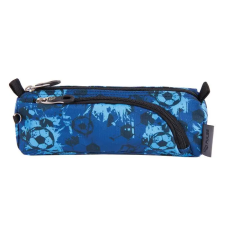 BELMIL Tolltartó, hengeres, 2 részes, PULSE "Blue Goal" tolltartó