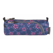 BELMIL Tolltartó, hengeres, 2 részes, PULSE "Pink Stars" tolltartó