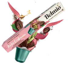 BELMIO Arabic Cardamom Nespresso kompatibilis 10 db kapszula kávé