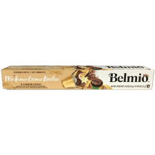 BELMIO BLIO31377 Madame Crème Brulée Nespresso kompatibilis kapszula kávé
