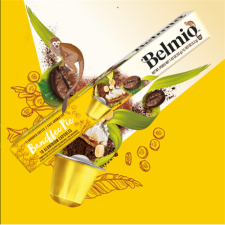 BELMIO blio32005tl kávékapszula nespresso kompatibilis banoffee pie kávé