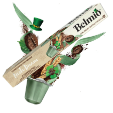 BELMIO Irish Dream kávékapszula - 10db kávé
