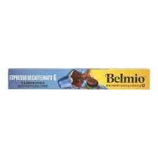  BELMIO KÁVÉKAPSZ. ESPRESSO KOFFEINMENT. kávé