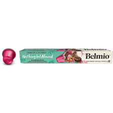  Belmio kávékapszula nuthing but almond nespresso kompatibilis 10 db kávé