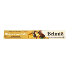 BELMIO MADAME CRÉME BRULÉE KÁVÉKAPSZULA kávé
