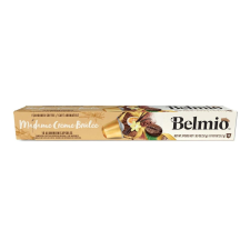 BELMIO Madame Crème Brûlée - 10 db kávéfőző kellék