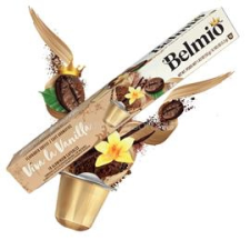 BELMIO Viva La Vanilla Nespresso kompatibilis 10 db kapszula (BLIO31191) kávé