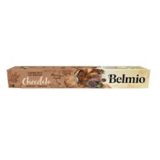 BELMIO Yucatan Chocolate kávé - 10 kapszula beépíthető gépek kiegészítői