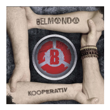 Belmondo - Kooperatív (Cd) egyéb zene