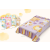 BELPLA Belpla Baby perla gold pléd (542) 110*140 beige -tasakos