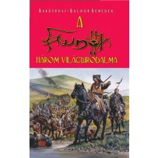 Belső Egészség Kiadó A hunok három világbirodalma történelem