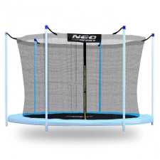  Belső háló 244-252 cm-es trambulinhoz Neo-sport trambulin kiegészítő
