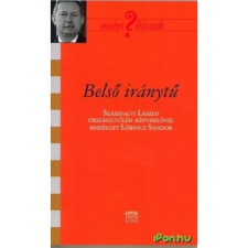  Belső iránytű irodalom