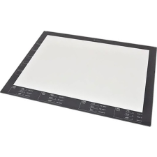  BELSŐ SÜTŐAJTÓ ÜVEG ELECTROLUX kisháztartási gépek kiegészítői