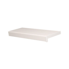 Beltéri PVC ablakkönyöklő (184x20x4 cm) fehér nyílászáró