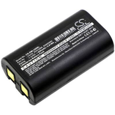 Beltrona Nyomtató akku Beltrona 7.4 V 650 mAh Megfelelő eredeti akku 14430, 1758458, S0895880, S0915380, W003688 BELDML260SL nyomtató kellék