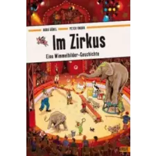 Beltz Im Zirkus | Doro Göbel,Peter Knorr egyéb könyv