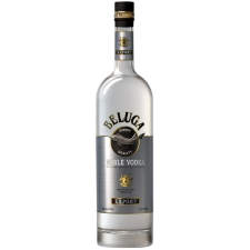 Beluga Vodka Beluga Noble 1l (40%) vodka