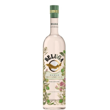  Beluga Vodka Botanicals Rose and Lime 0,7l vodka